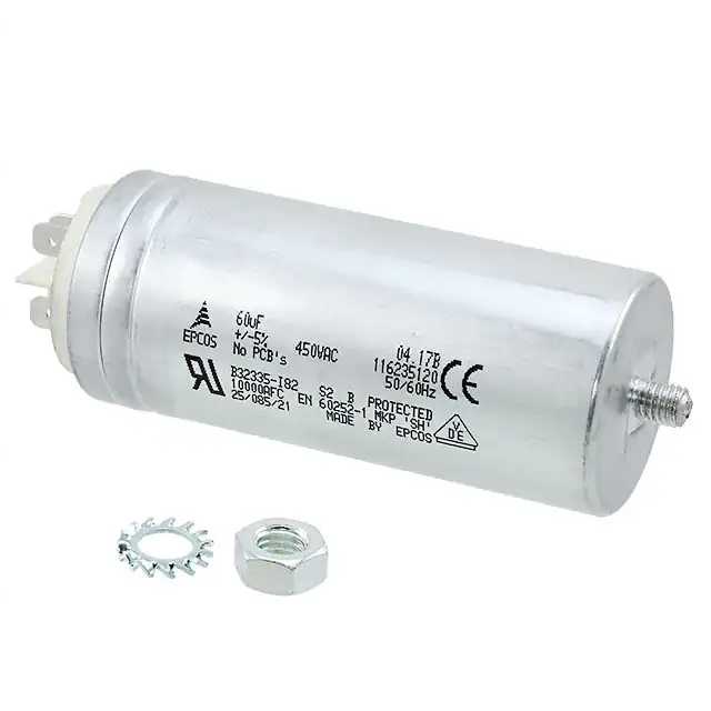 Изображения для B32332I6606J082