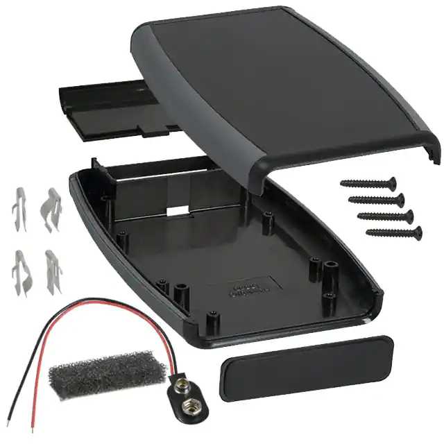 Изображения для 1553DBKBAT