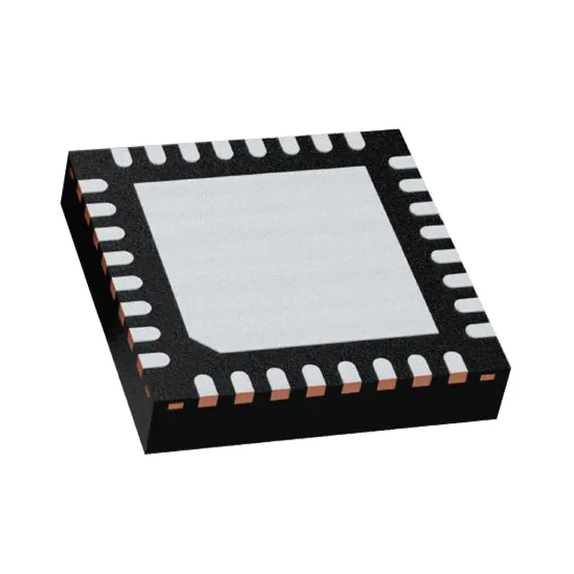 Изображения для TPS25830AQWRHBRQ1