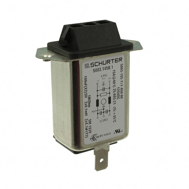 Изображения для 5003.145B.1