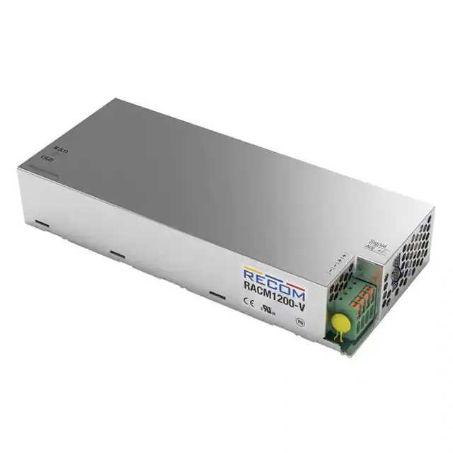 Изображения для RACM1200-24SAV/ENC/PMB
