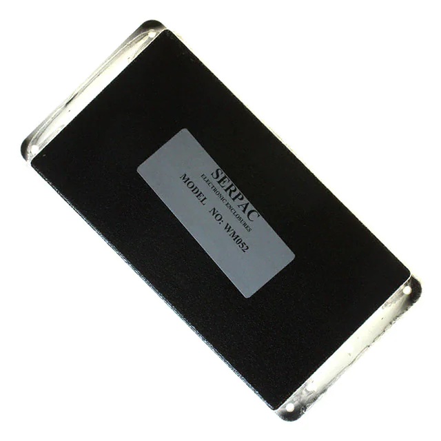 Изображения для WM052,BK