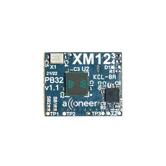 Изображения для XM123