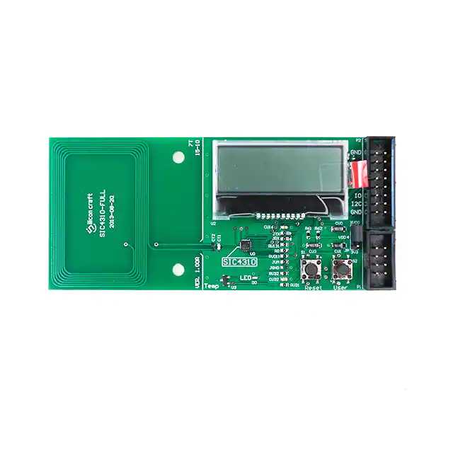 Изображения для P10CSECR000SN10D1CB