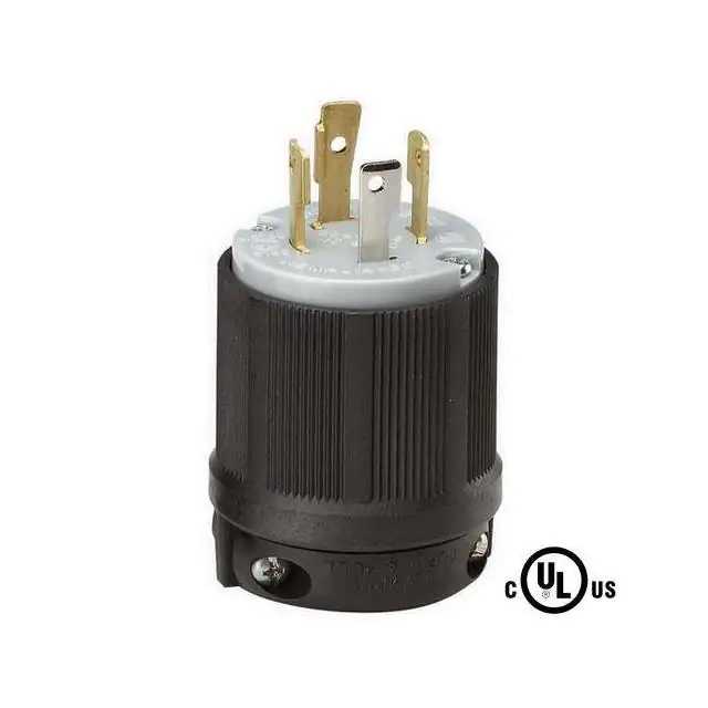 Изображения для NEMA L15-30 PLUG
