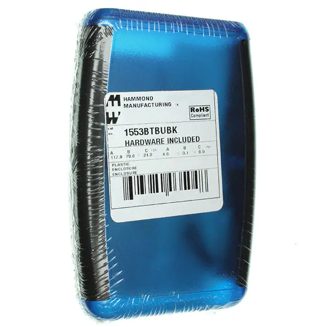 Изображения для 1553BTBUBK