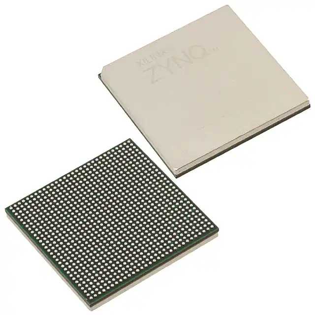 Изображения для XCZU4EV-L1FBVB900I