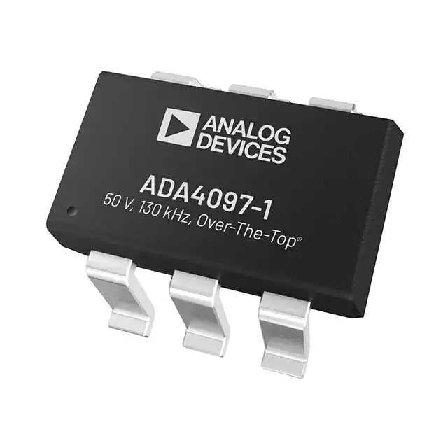 Изображения для ADA4097-1BUJZ-RL7