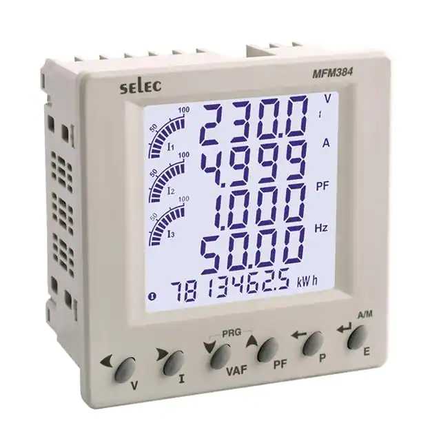 Изображения для MFM384-C-23-CU