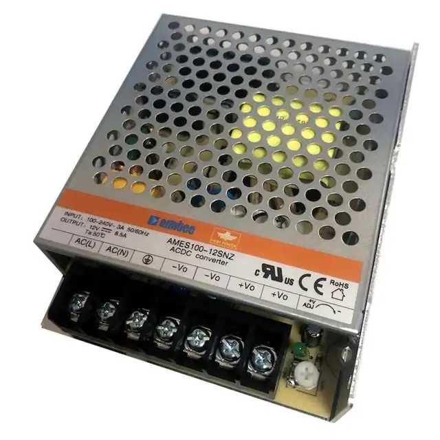 Изображения для AMES100-1224DNZ