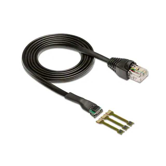 Изображения для SEK-SHT41A-AD1B-SENSORS