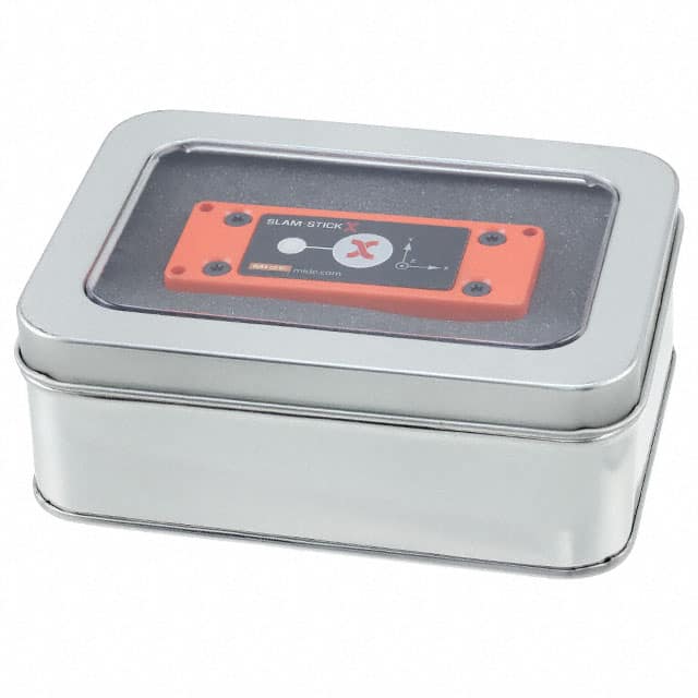 Изображения для LOG-0002-500G-DC-2GB-PC