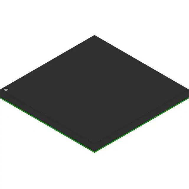 Изображения для MPC8572VTATLE557