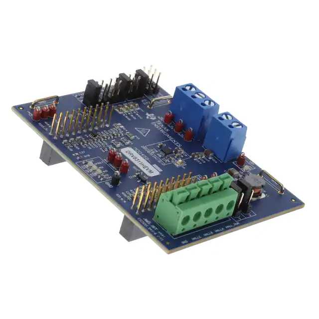 Изображения для DRV8311HEVM