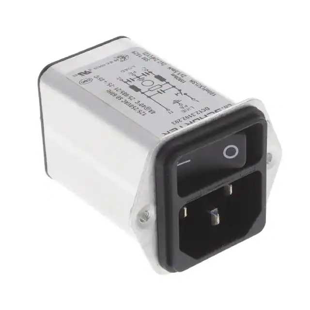Изображения для DC12.3102.203