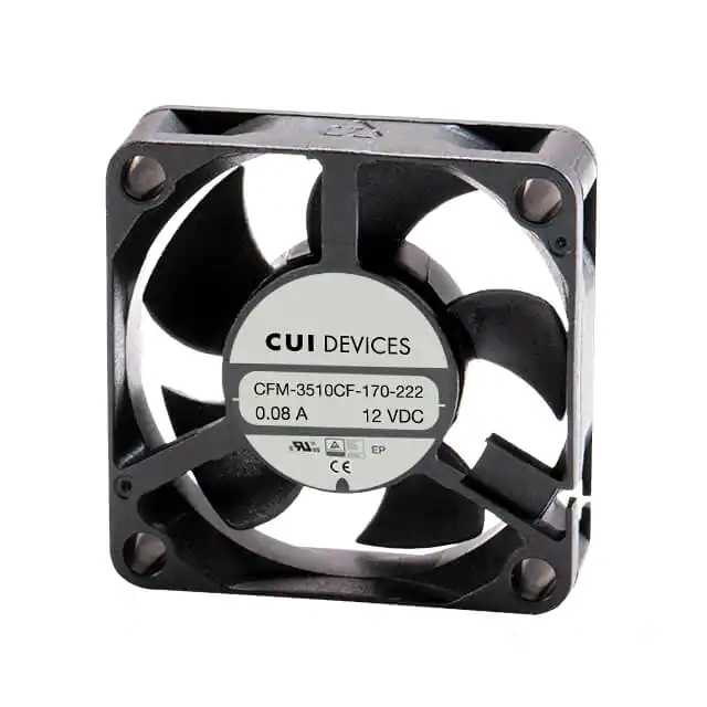 Изображения для CFM-3510CF-190-277-20