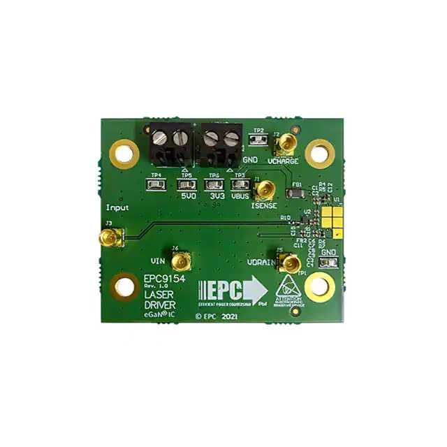Изображения для EPC9154