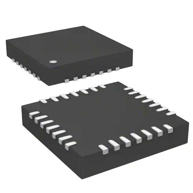 Изображения для STM8L151G4U6