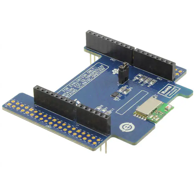 Изображения для X-NUCLEO-IDB05A1