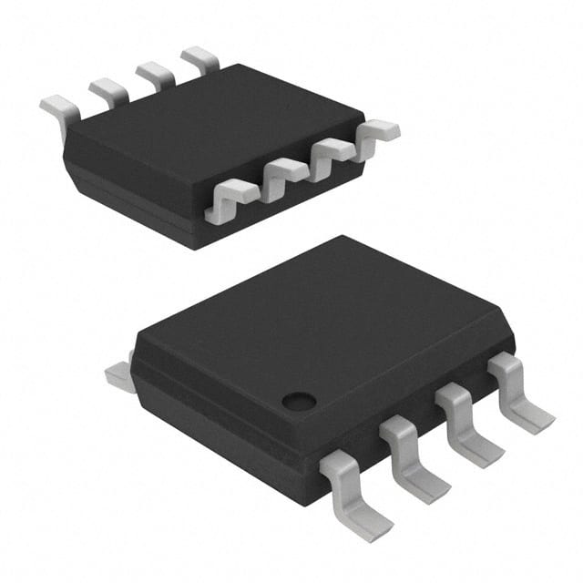 Изображения для S25FL132K0XNFV041
