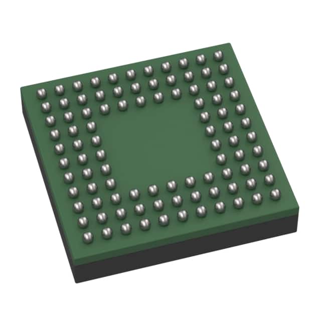 Изображения для CY9AF154MABGL-GE1