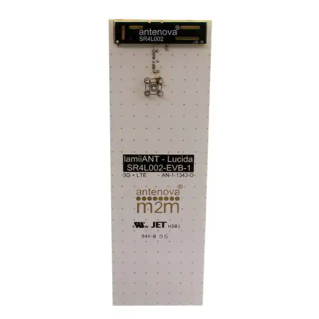 Изображения для SR4L002-EVB-1