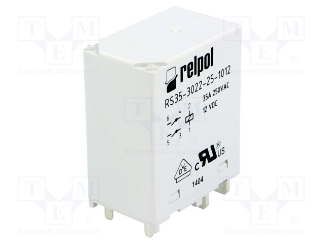 Изображения для RS35-3022-25-1012