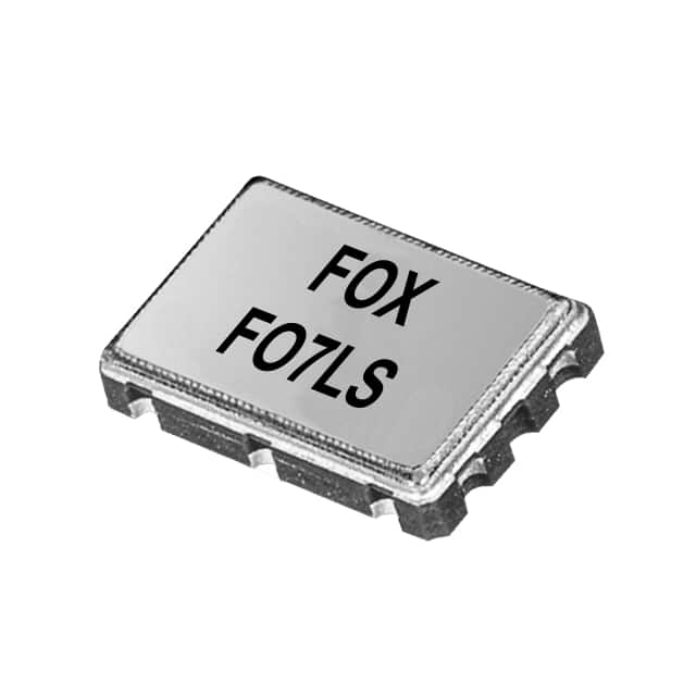 Изображения для FO7LSCBE40.079-T1