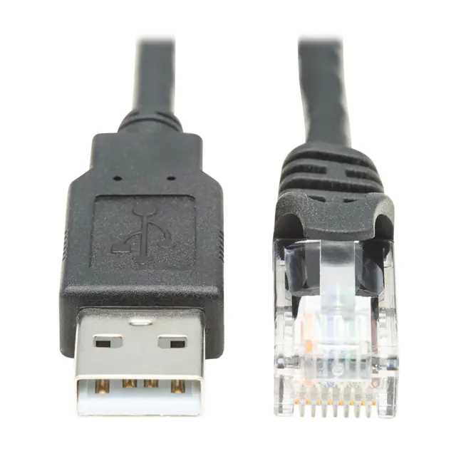 Изображения для U009-006-RJ45-X