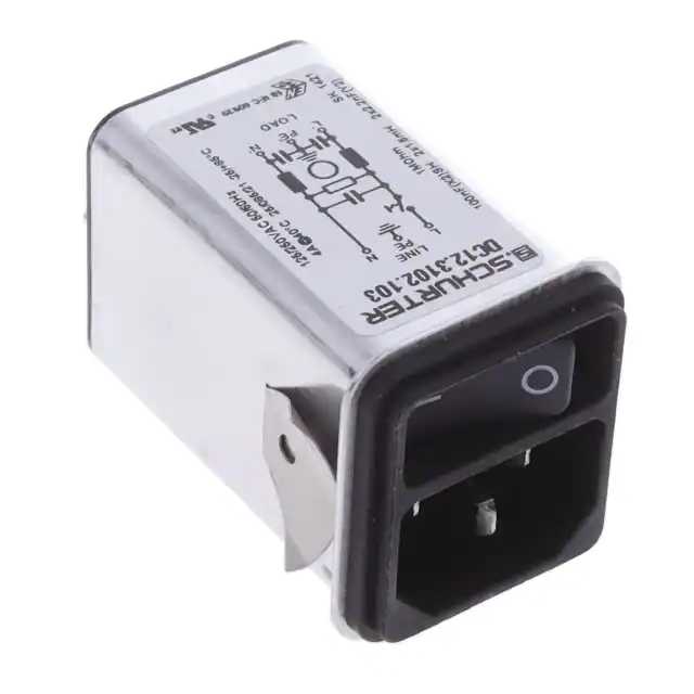 Изображения для DC12.3102.103