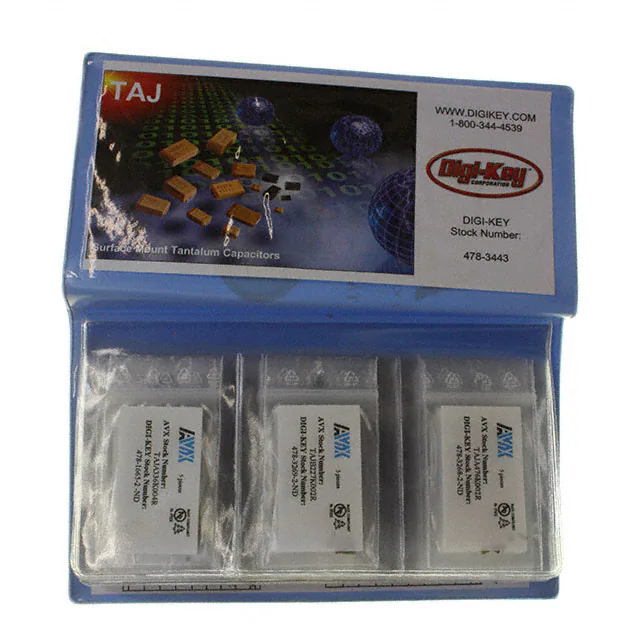 Изображения для TANTTAJ001D