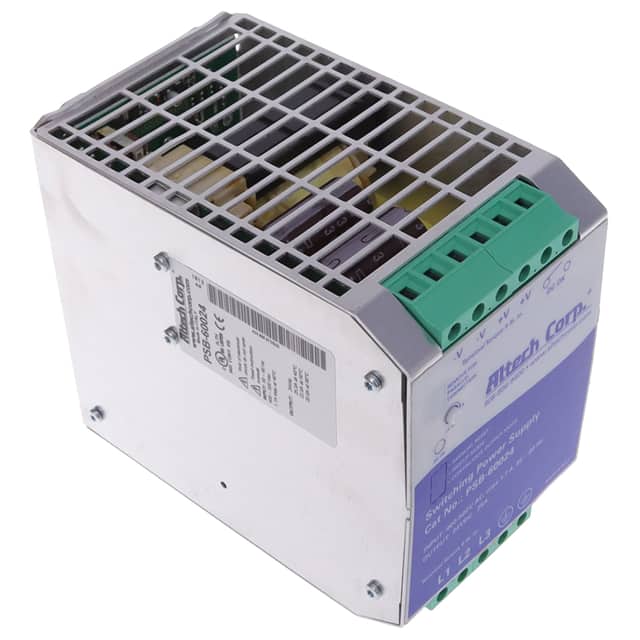 Изображения для PSB-60024