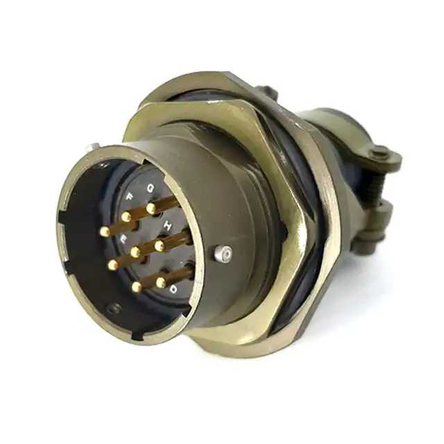 Изображения для MSW07A16-8P-SR
