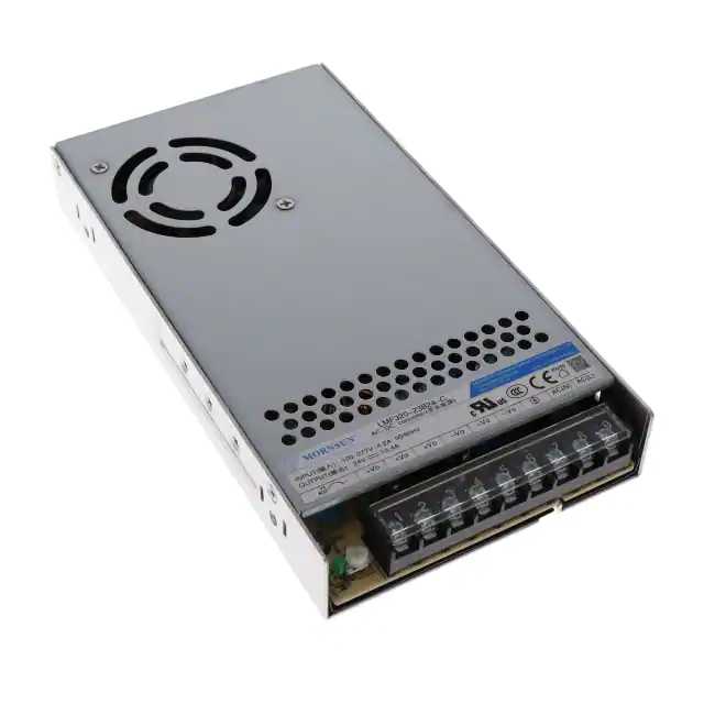 Изображения для LMF320-23B24-C