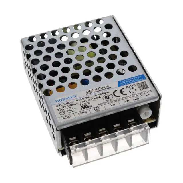 Изображения для LM15-23B24-C