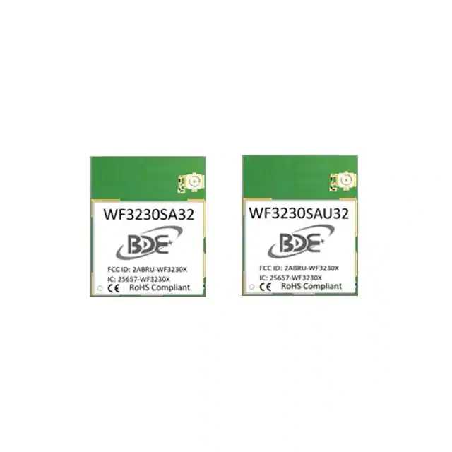 Изображения для BDE-WF3235SFN32