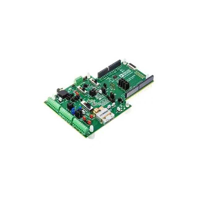 Изображения для EVAL-AD4130-8WARDZ
