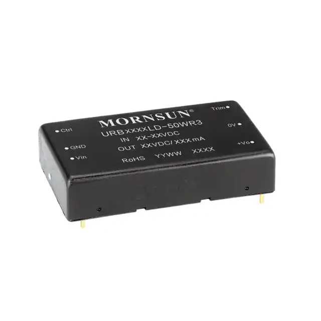 Изображения для URB2424LD-50WR3