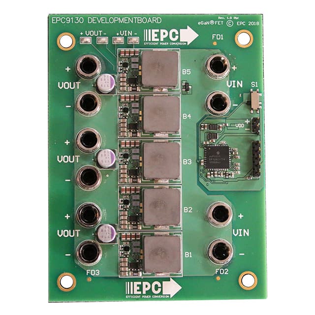 Изображения для EPC9130