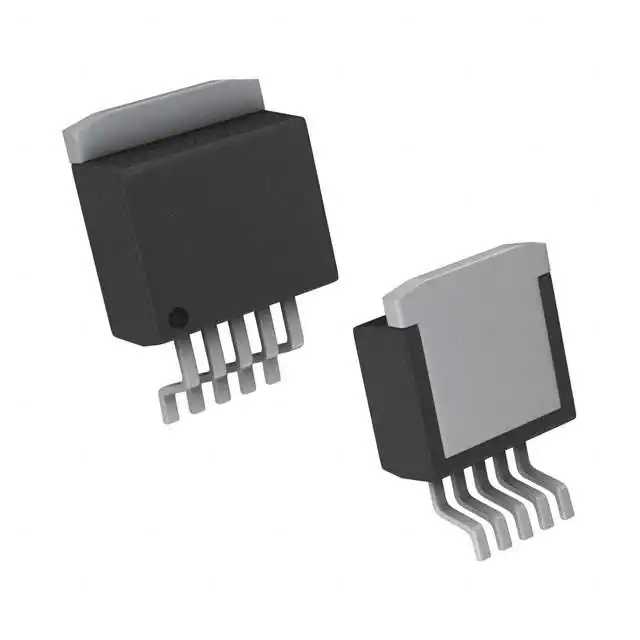 Изображения для TLE4276GVATMA3