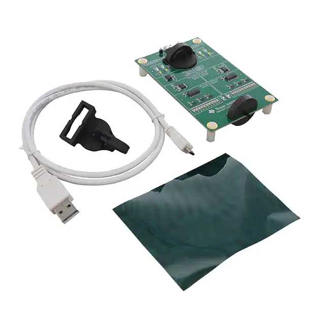 Изображения для TMAG5110-5111EVM