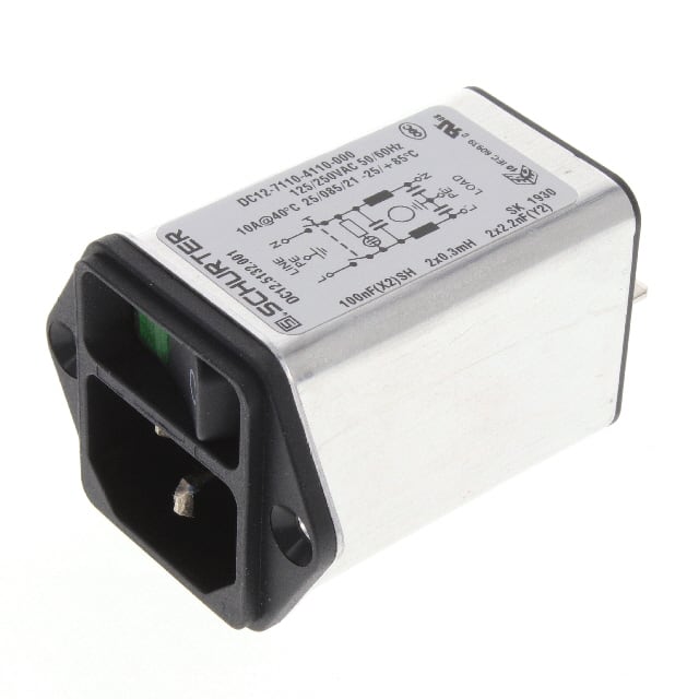 Изображения для DC12.5132.001
