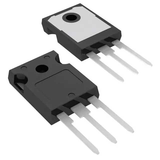 Изображения для FCH099N65S3-F155