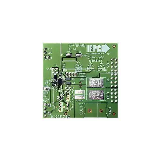 Изображения для EPC9098