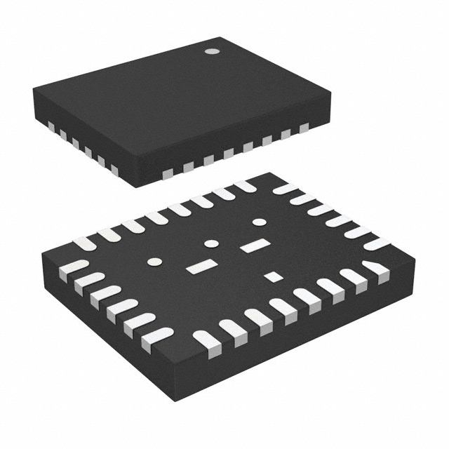 Изображения для LTC3636EUFD-1#TRPBF