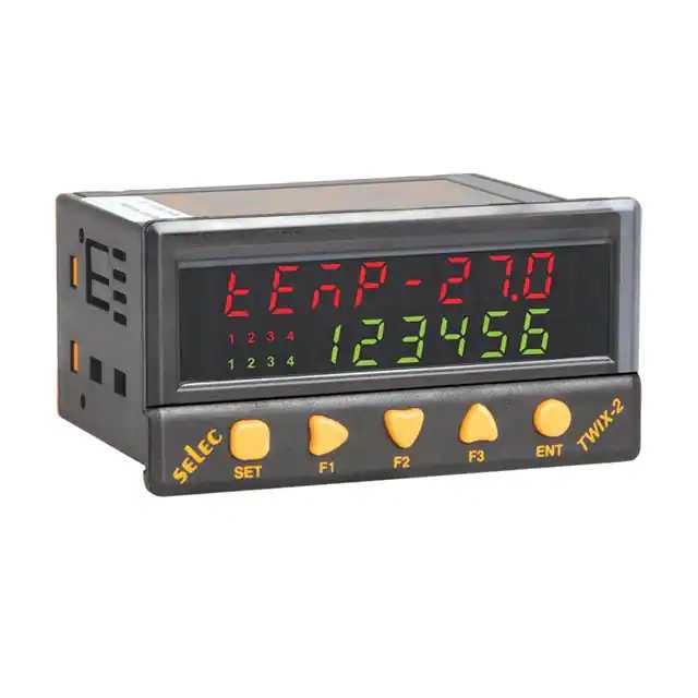 Изображения для TWIX-2-24V-CU