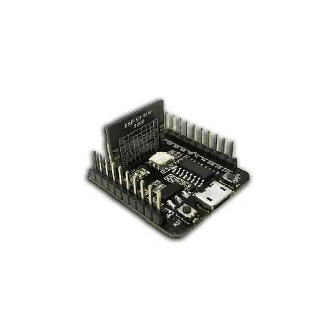 Изображения для ESP32-C3-01M-KIT