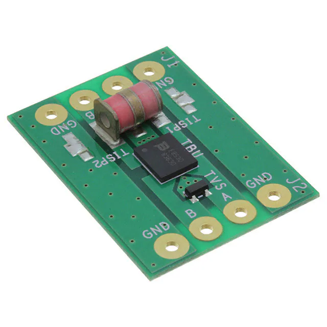 Изображения для RS-485EVALBOARD4