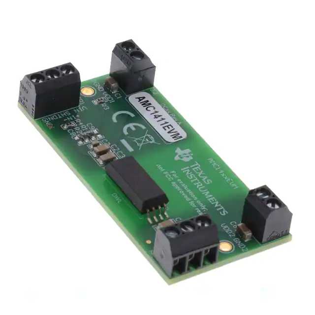 Изображения для AMC1411EVM