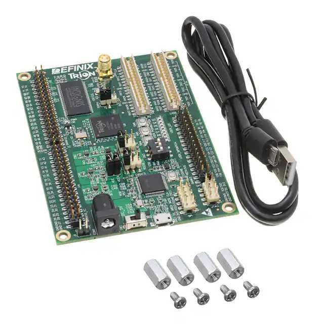 Изображения для T20F256C-DK